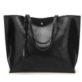 Wholesale Leather New Ladies Handbag Woman Handbag